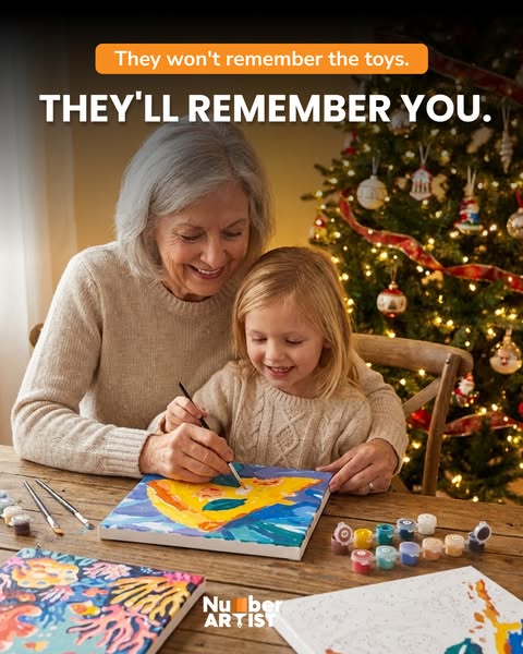 Create lasting memories!