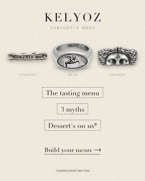 Kelyoz Jewel