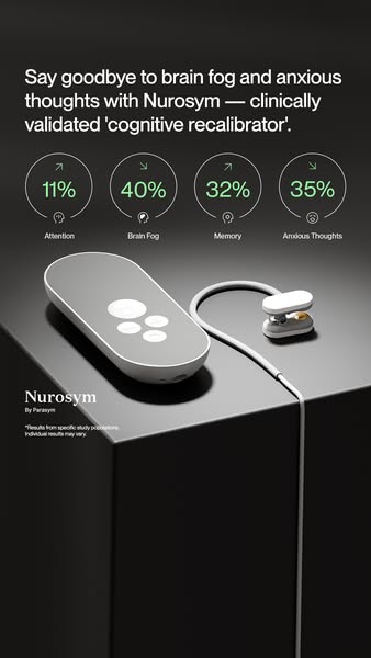 Next-gen Health Support: Tested & Certified
