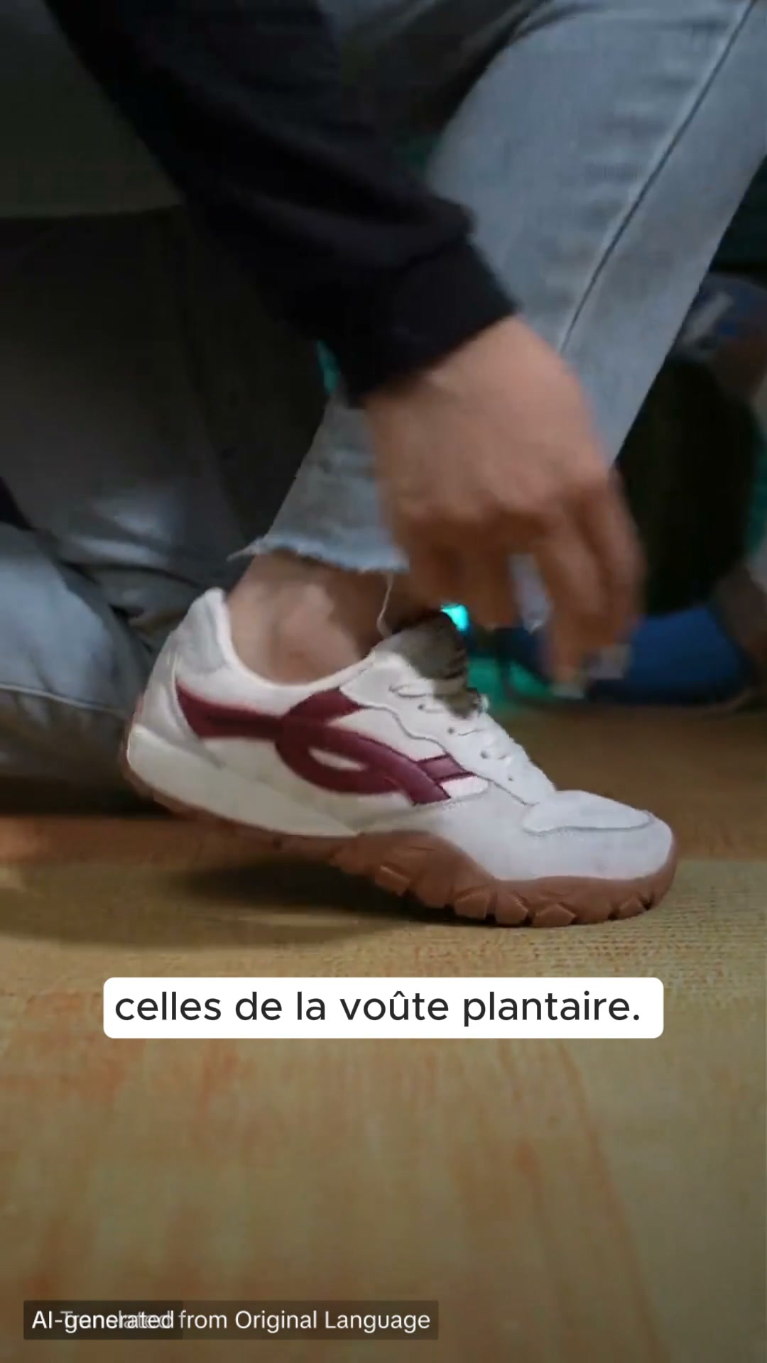 Offre d’automne | Jusqu’à -45 % sur les chaussures barefoot