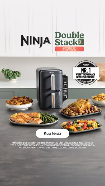 Air fryer Ninja