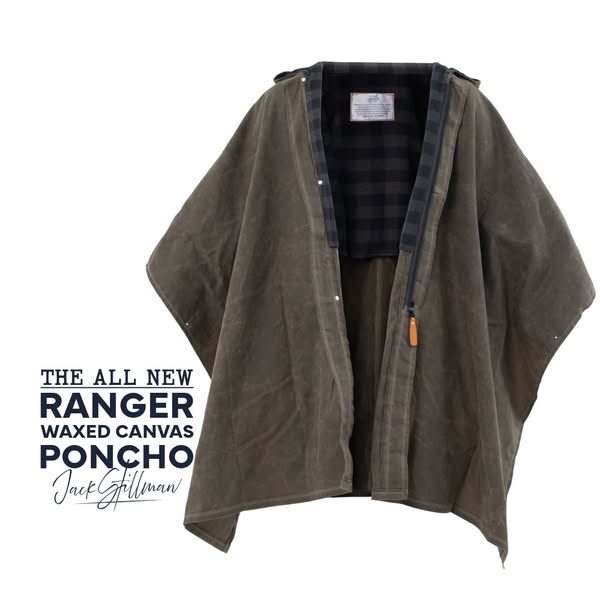 The ultimate outdoor gear
