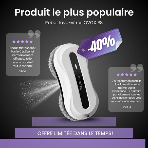 Livraison gratuite!