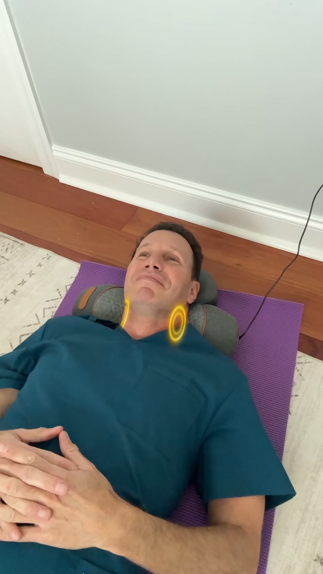Neck Pain Relief Backed By Science