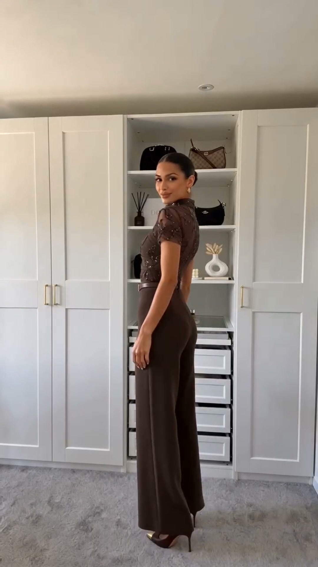 THE ONE-PIECE YOU NEED