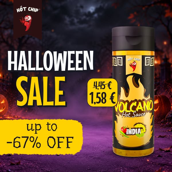 Scarily low prices. Up to 67% off!