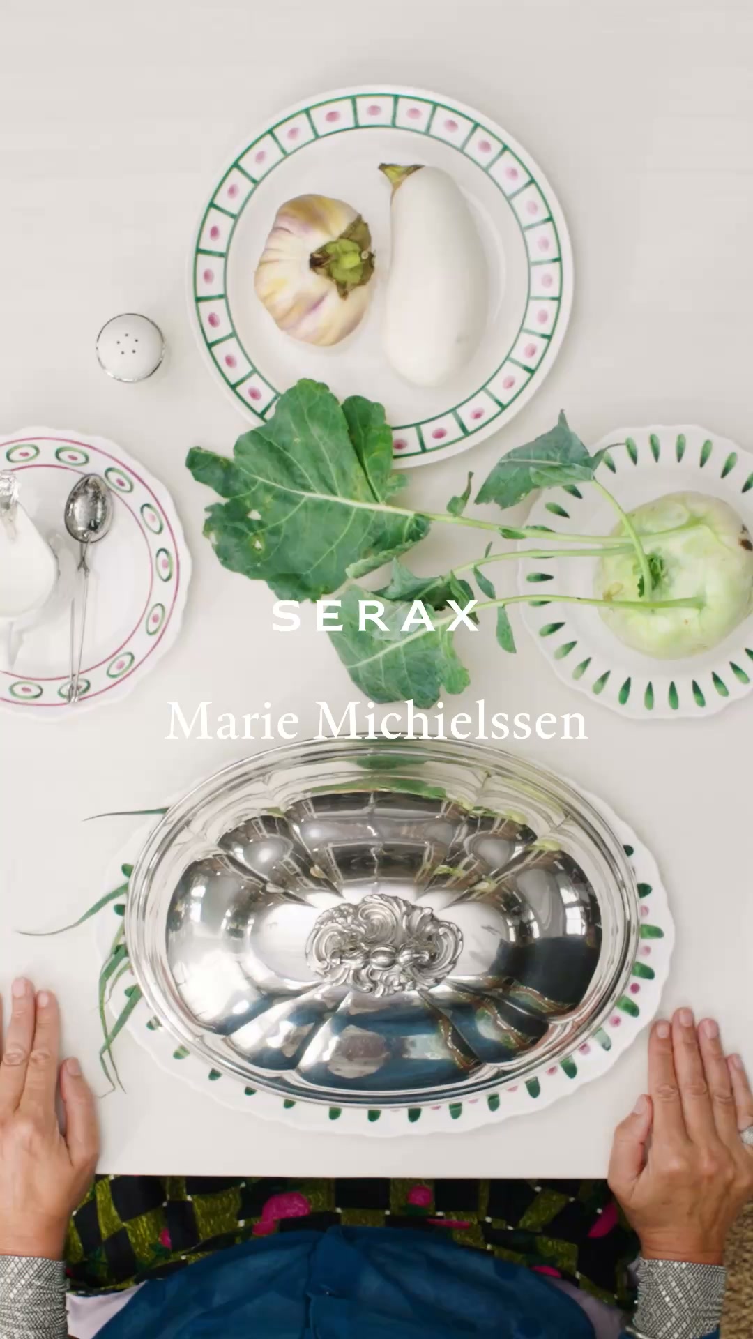 Entdecken Sie Charly von Marie Michielssen