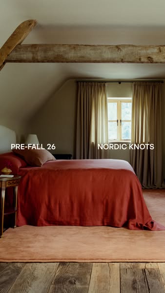 NORDIC KNOTS