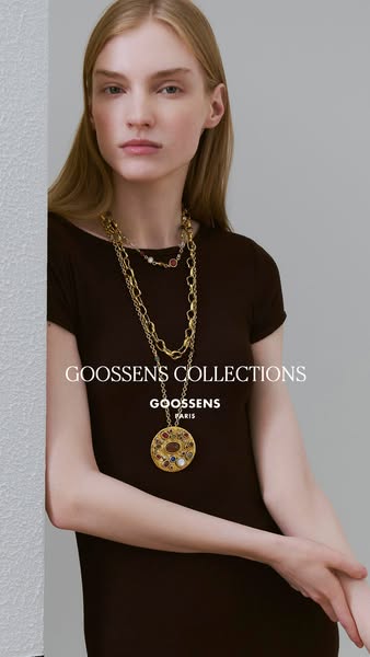 Goossens Paris