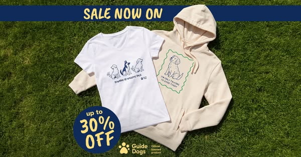 Up to 30% Off!
