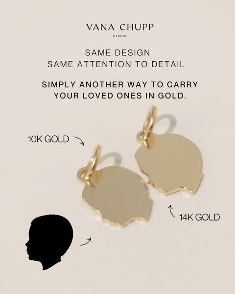 A New Way to Wear Vana Chupp