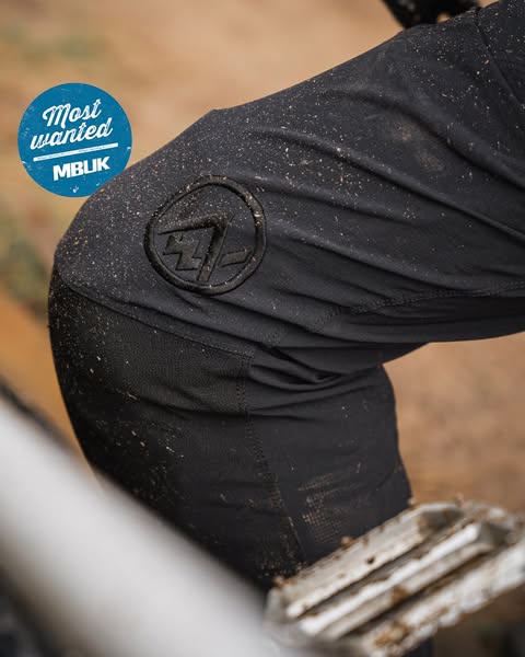 Shield Trousers