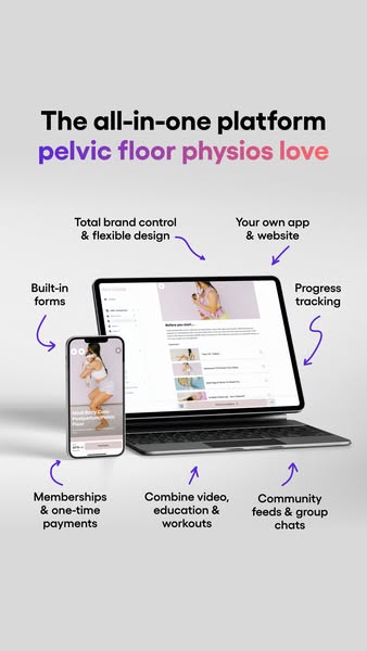 Break Free from Clunky Platforms