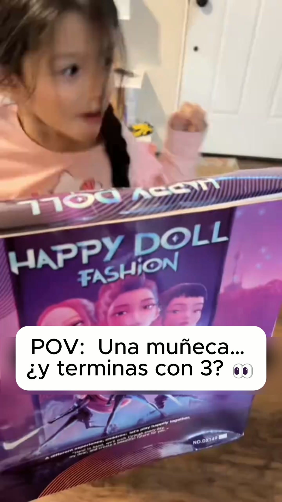 POCAS UNIDADES