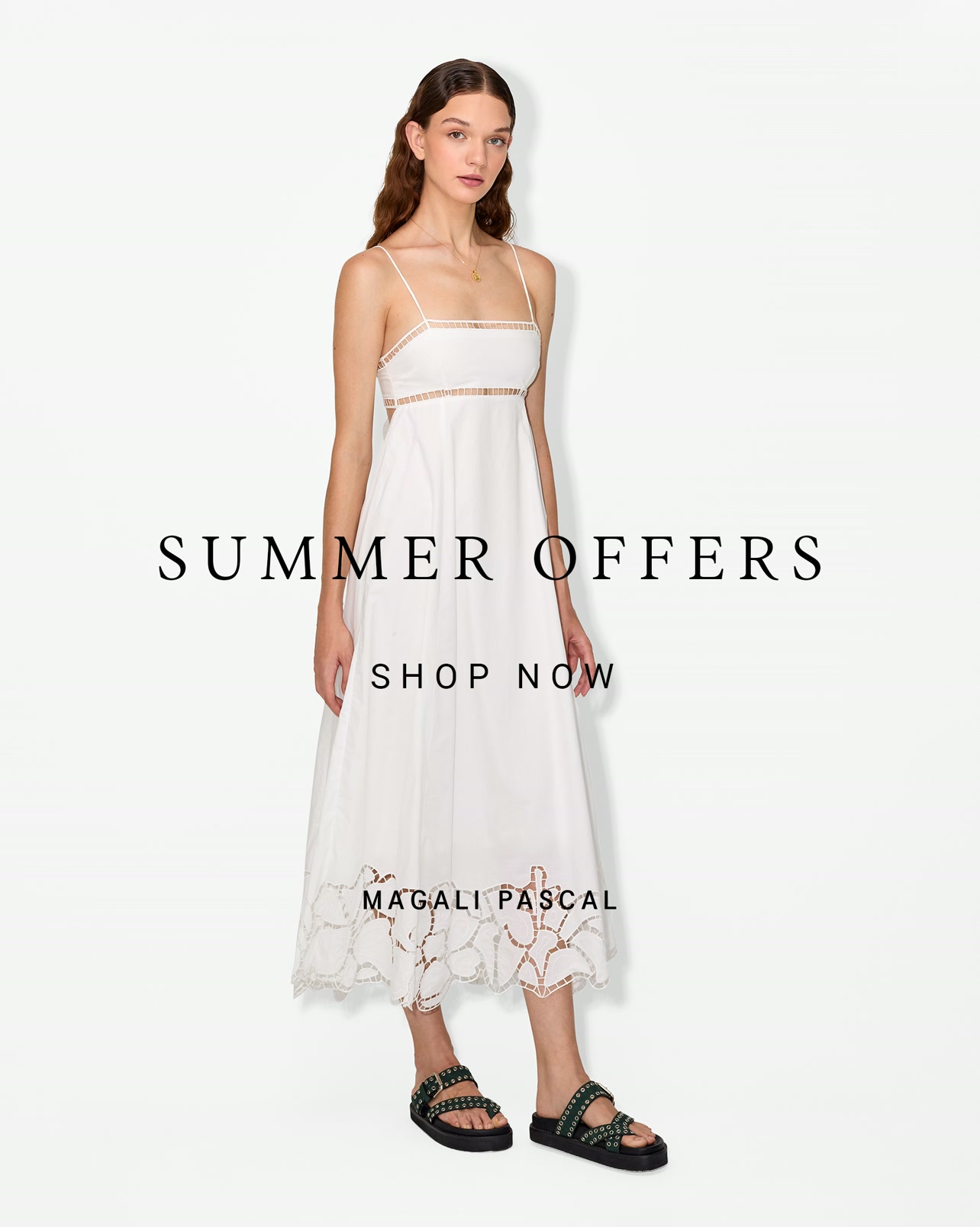 Magali Pascal: Summer Special Offers