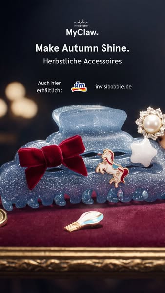 Entdecke die ganze Kollektion!