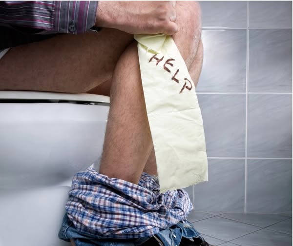 Hemorrhoids are NOT varicose vein