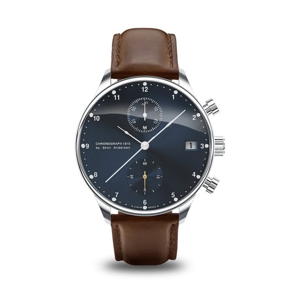 1815 Chronograph