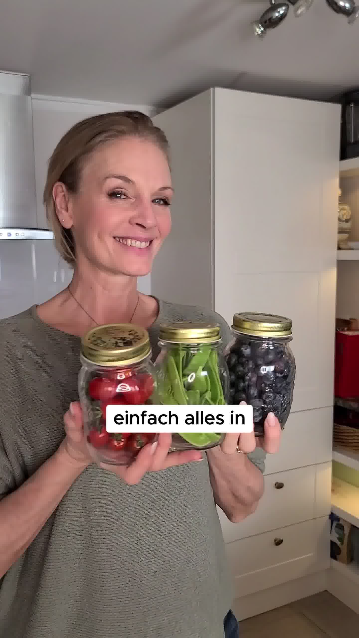 Neuester Küchen-Hack!
