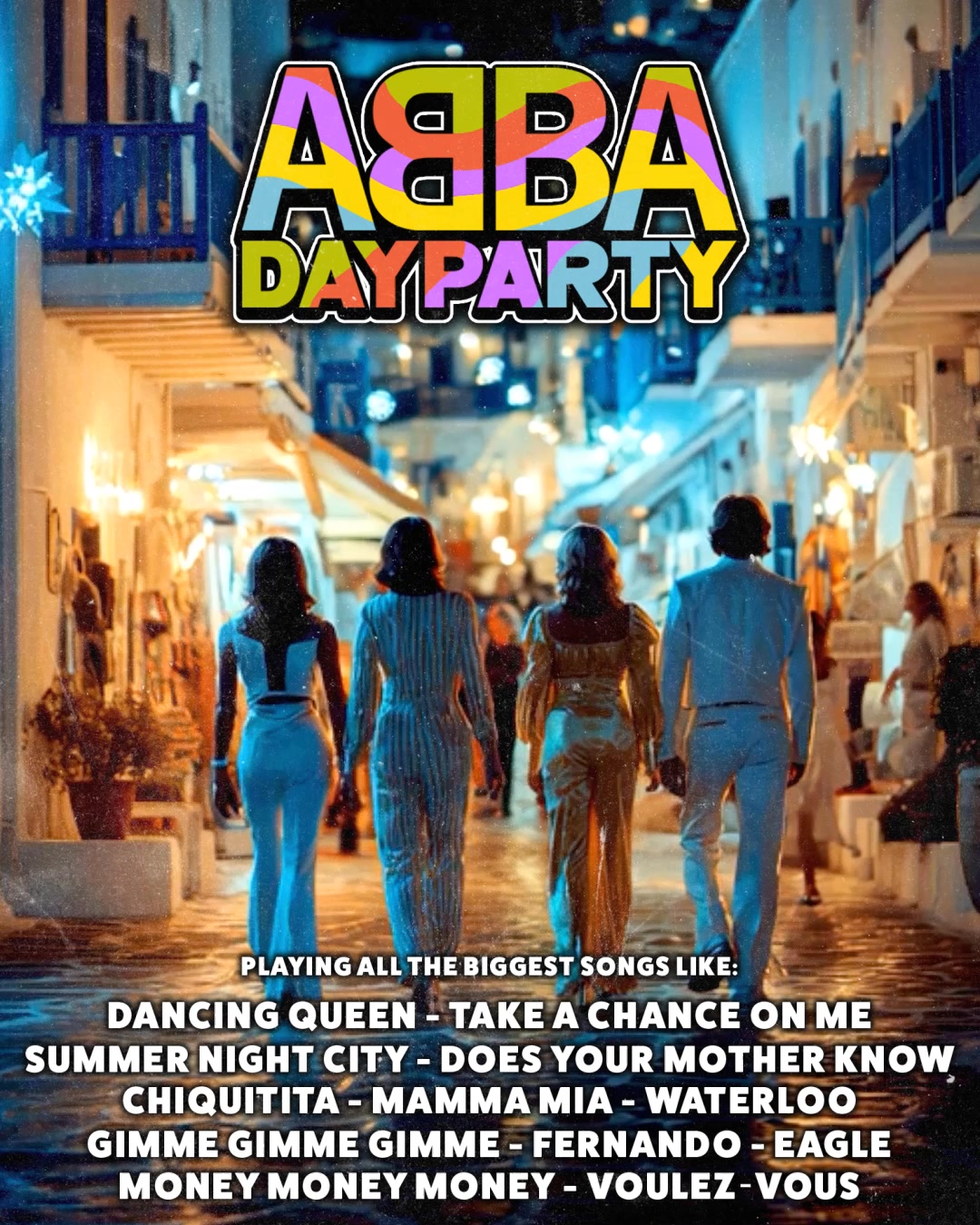 FINAL TICKETS