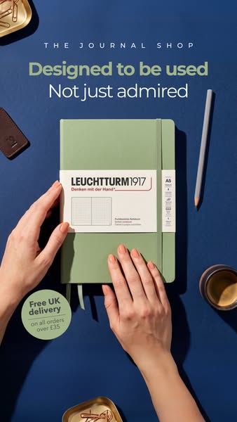 Never Just Stationery