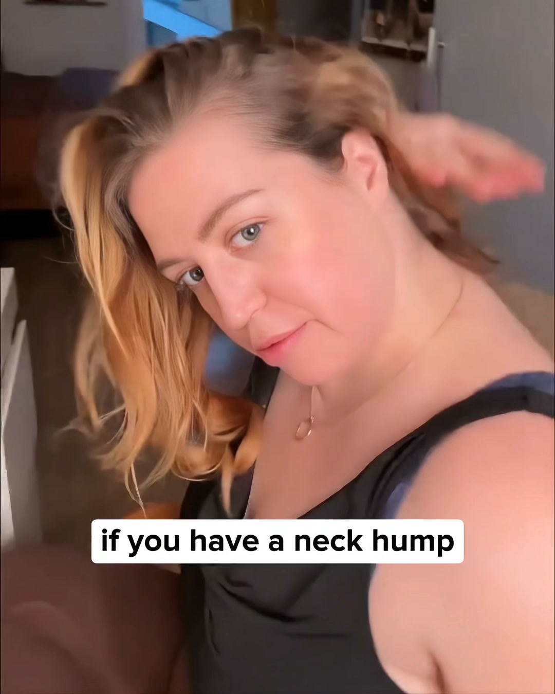 Neck Reset