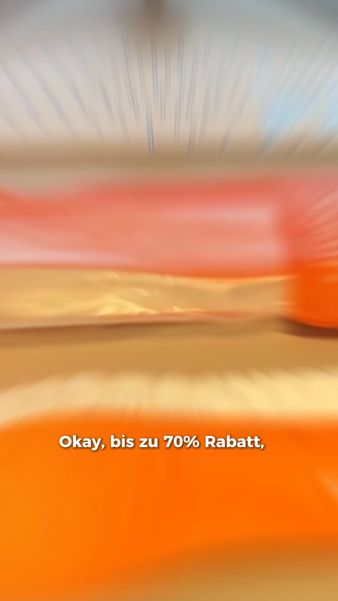 Die Einlegesohle, die wirklich wirkt.
