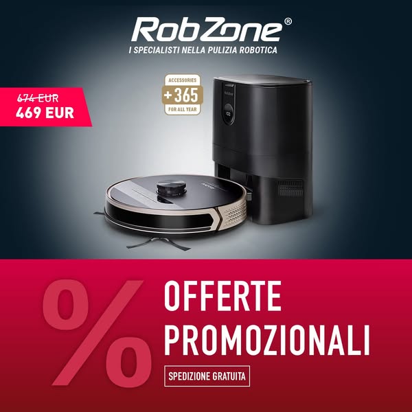 Igiene profonda con acqua calda