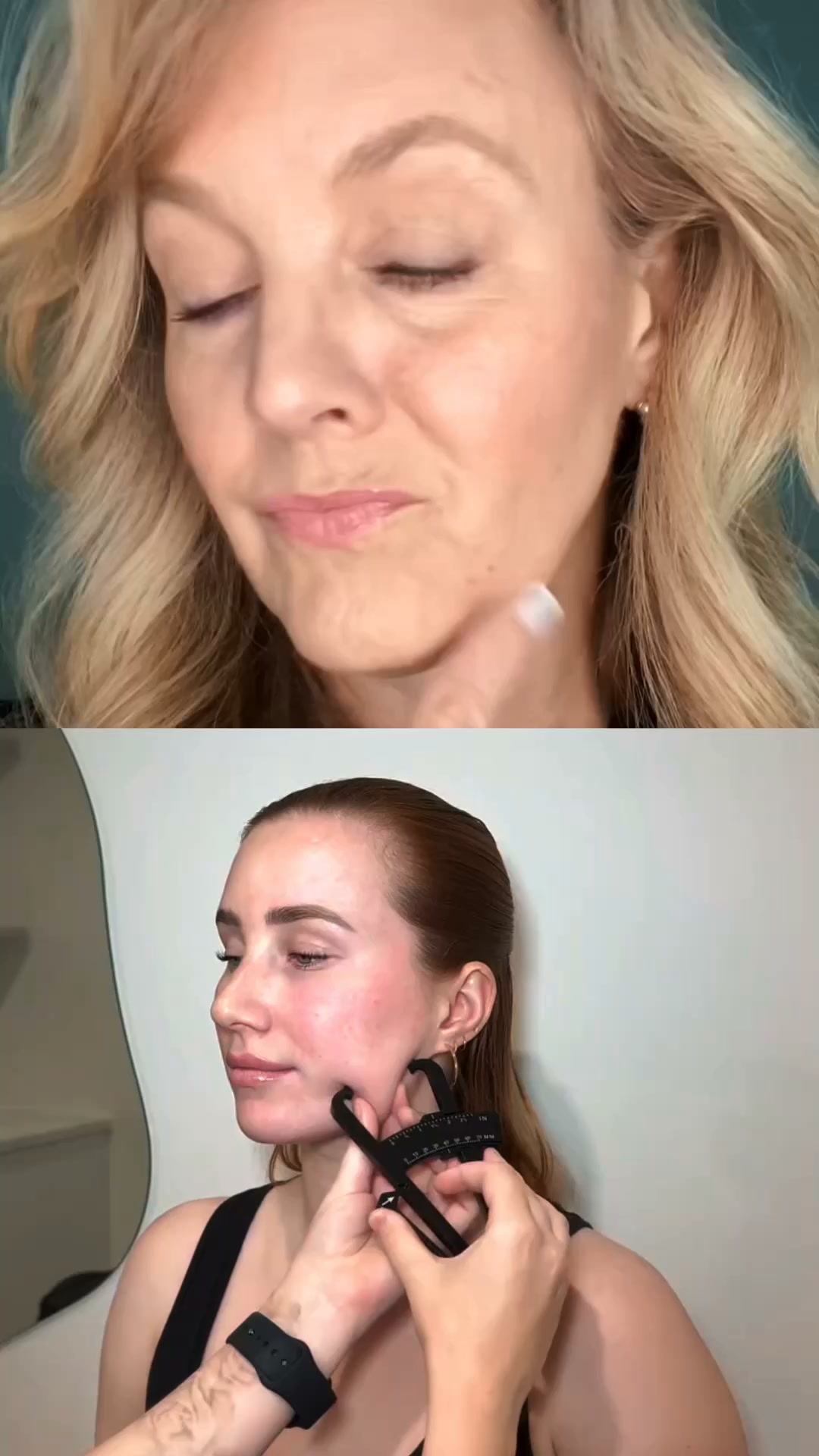 Jowls, Assessed Honestly