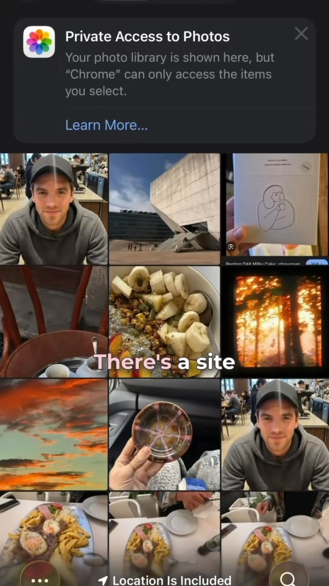 The Truth in 2 Minutes. Click.