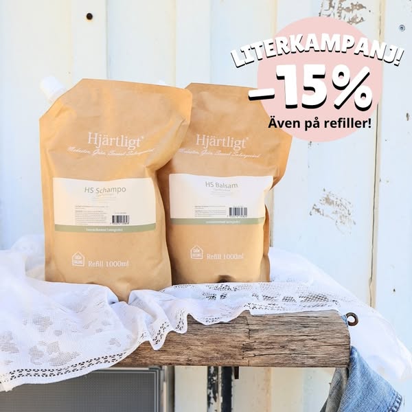 15% kod:liter15