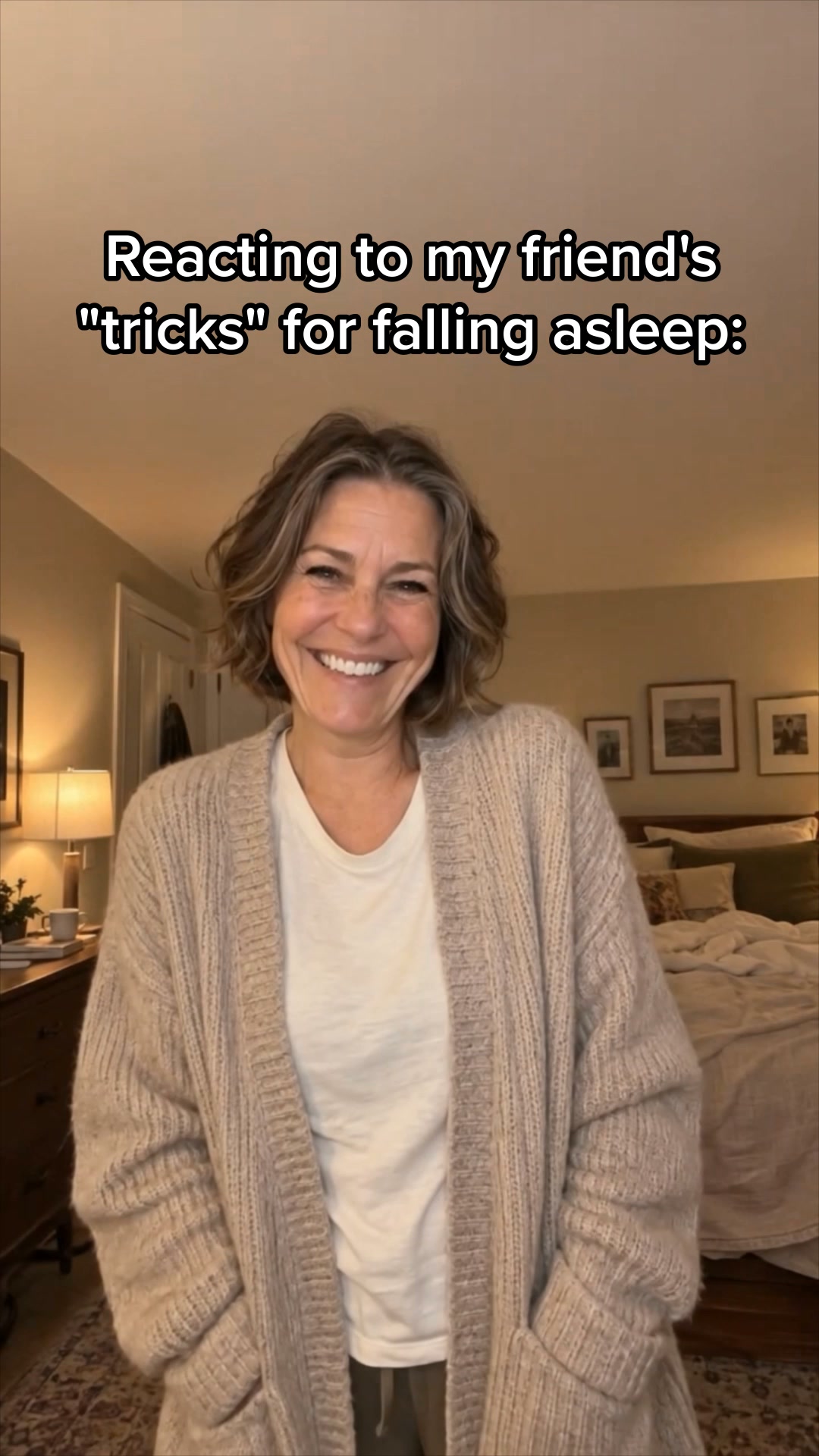Reset Your Sleep Cycle Without Medication