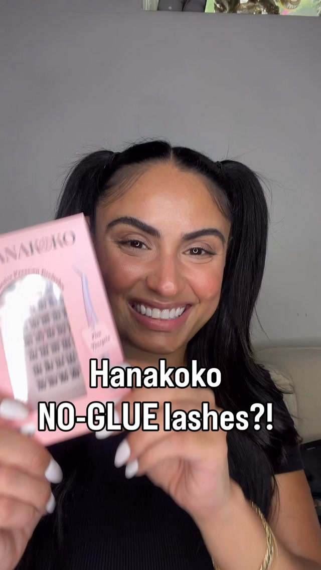 Anúncio de Hanakoko