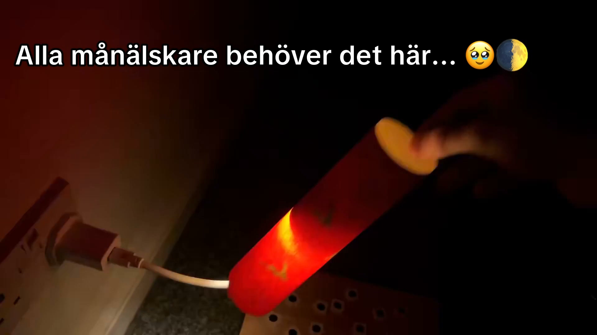 Läggdags utan kamp