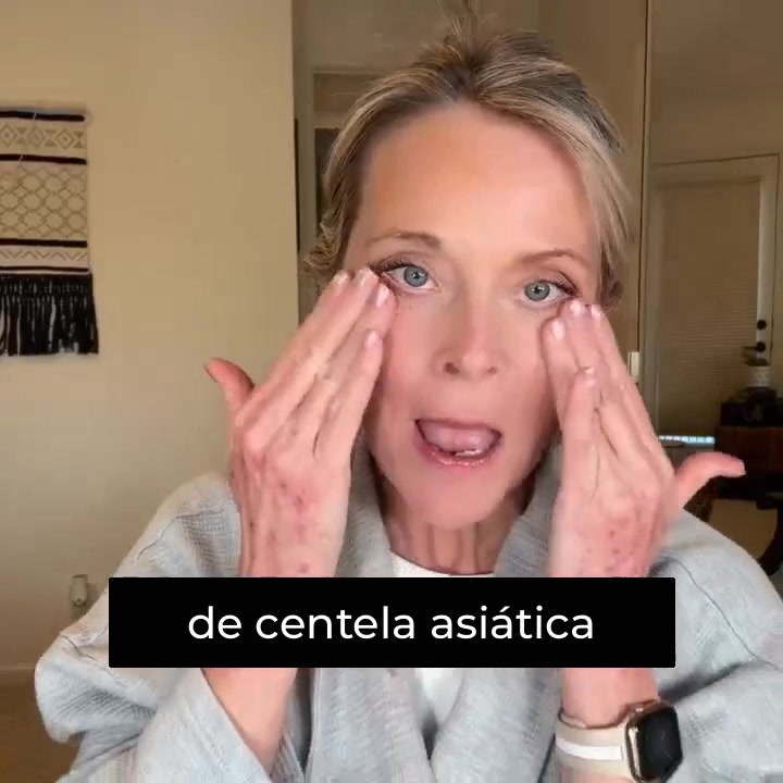 O creme coreano que substitui 5 produtos