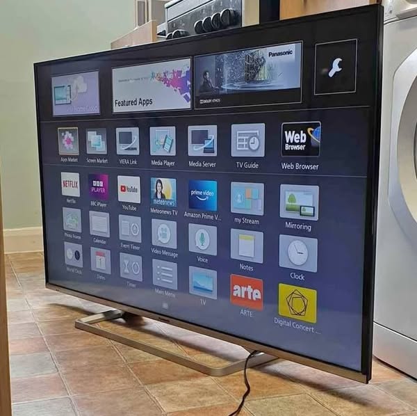 Pay Monthly TV in UK