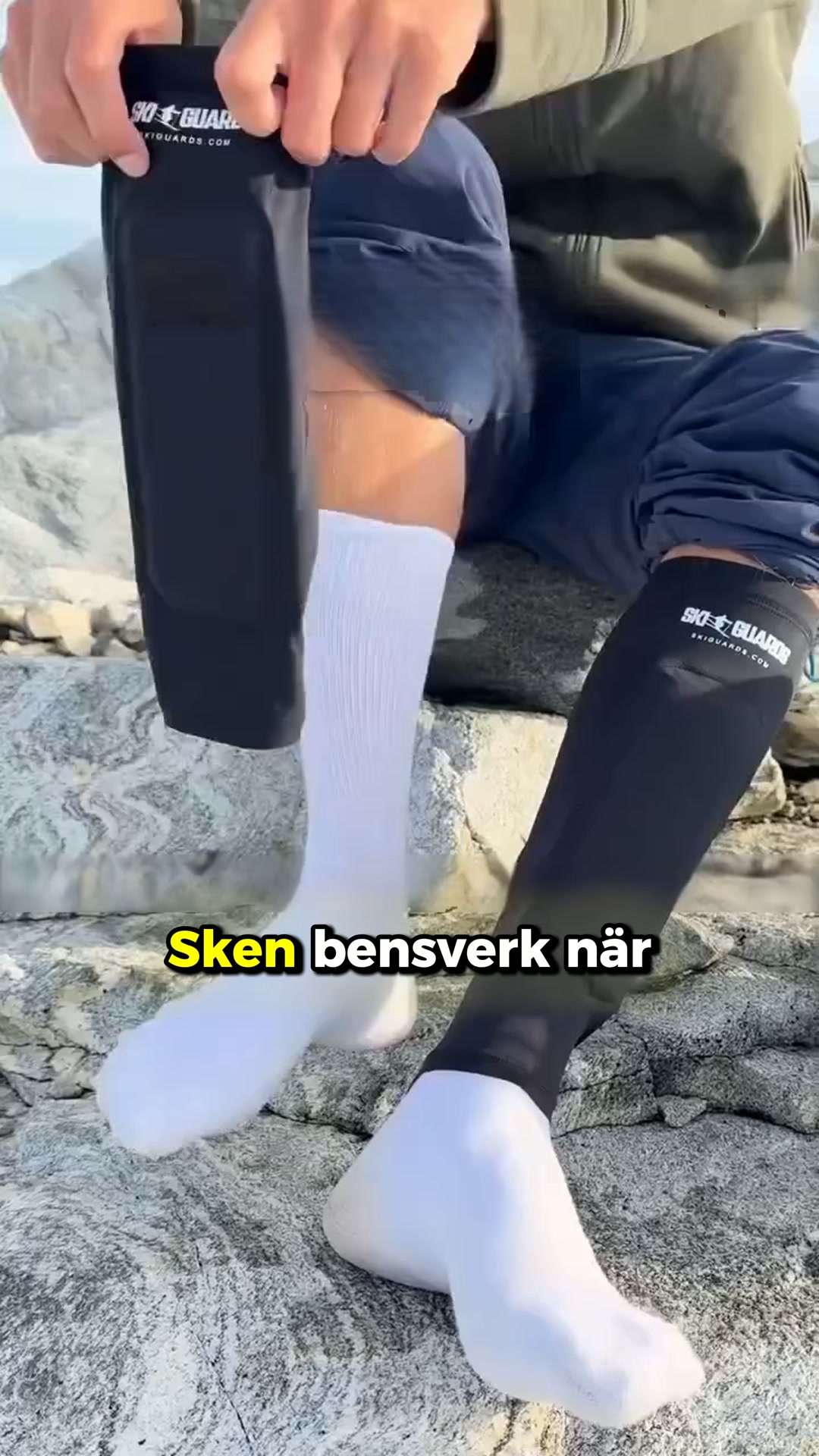 Säsongsrea inför vintern!
