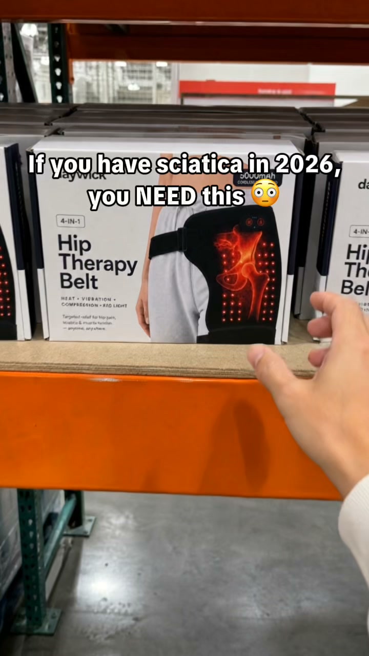 The chair test matters