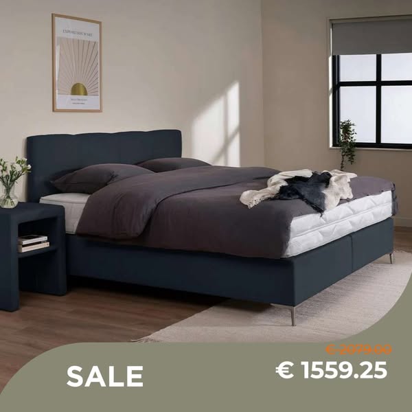 totaalBED