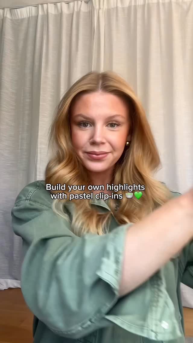 Anúncio de Rapunzel of Sweden – Hair Extensions