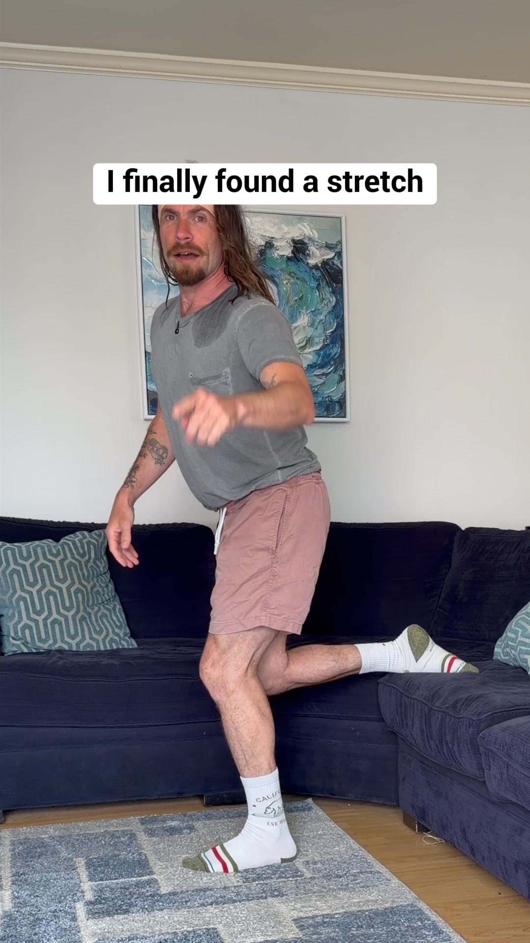 Unlock Full Body Mobility in 21 Days