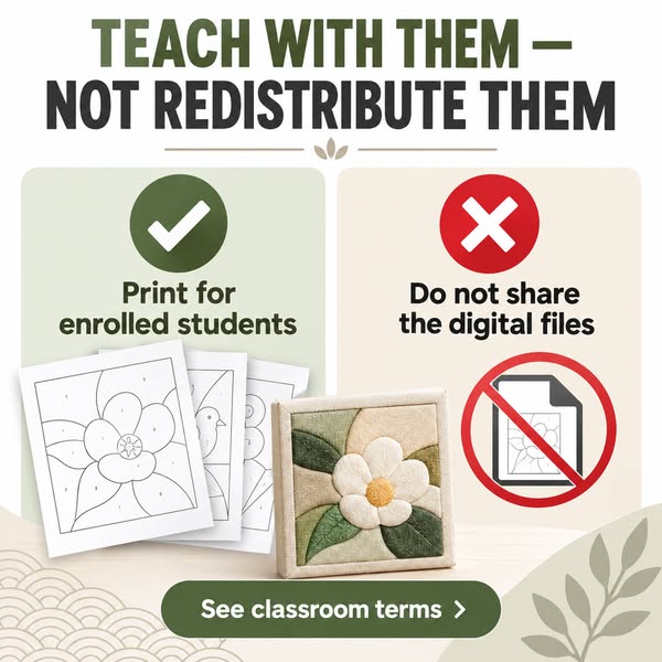 Teach the Patterns. Protect the Files.
