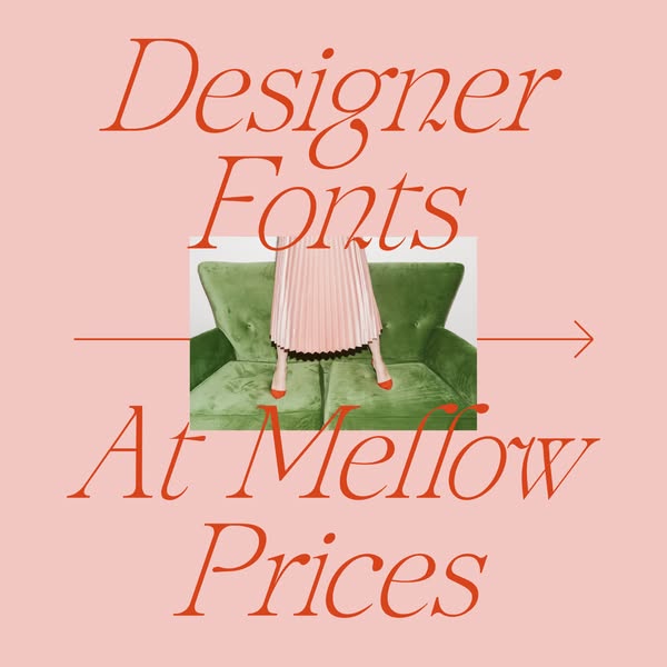 FONTS 4 SMALL BIZ