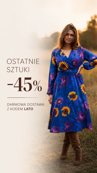 Szyjemy w Polsce