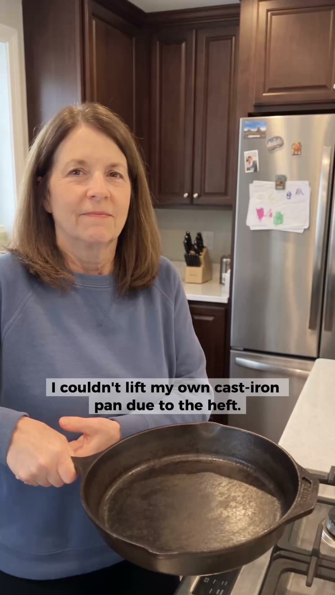 A lighter way to cook healthy