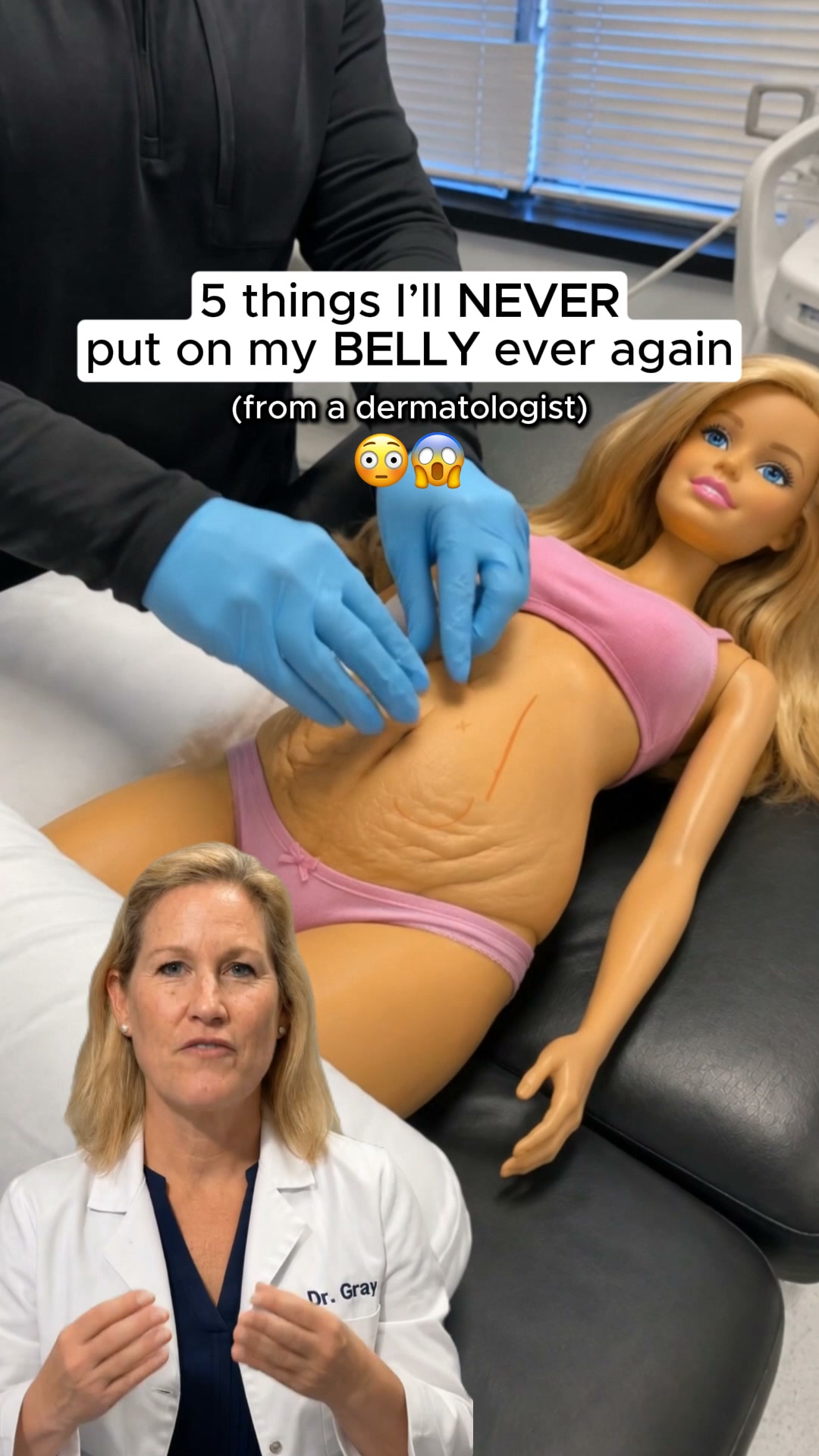Firm Body or Money Back!