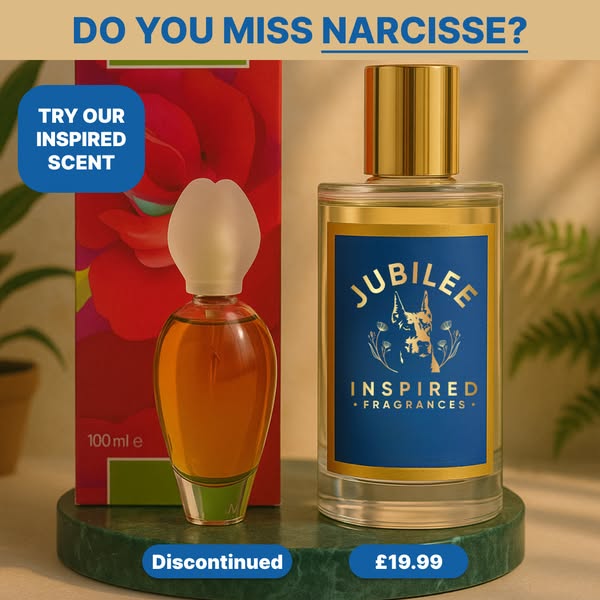 Your Narcisse Inspired Favourite Returns