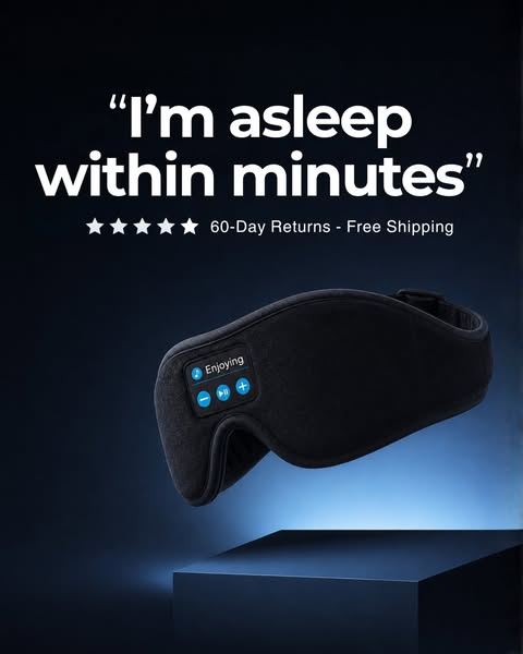 Don't settle for broken sleep - Claim Your 30% Off Today