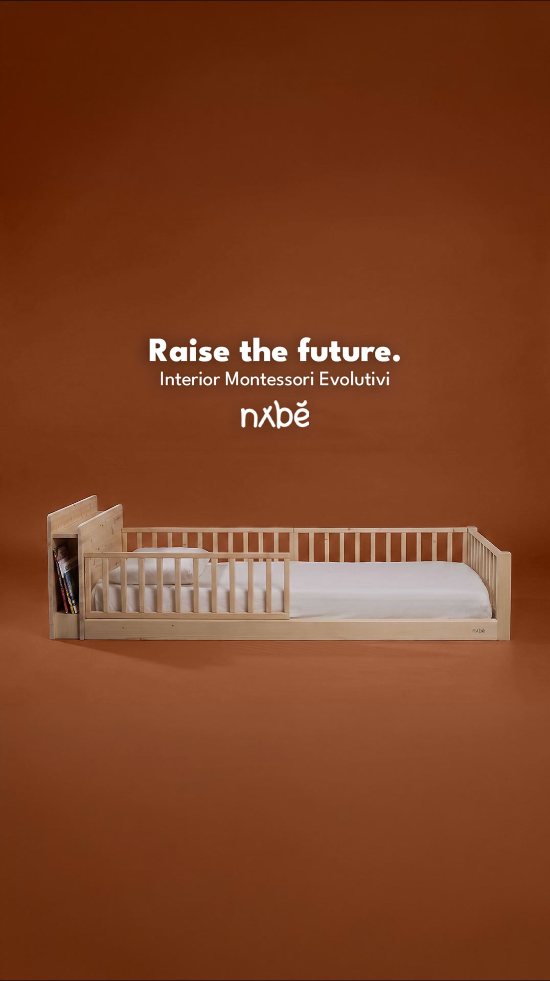 Interior Montessori Evolutivi