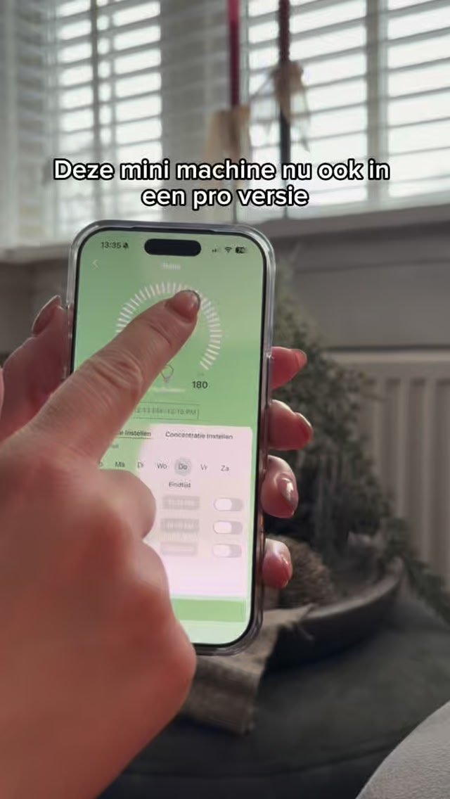 Anúncio de AromaDiffusing.nl